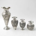 612 2921 VASES